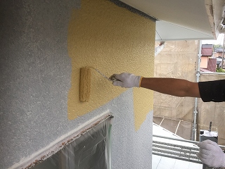 千葉県印旛郡栄町、外壁塗装屋根塗装