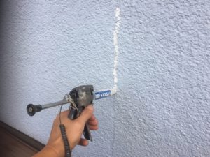 ひび割れ，外壁塗装 (21)