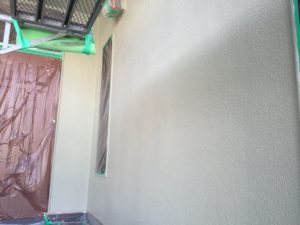 外壁塗装、栄町 (5)