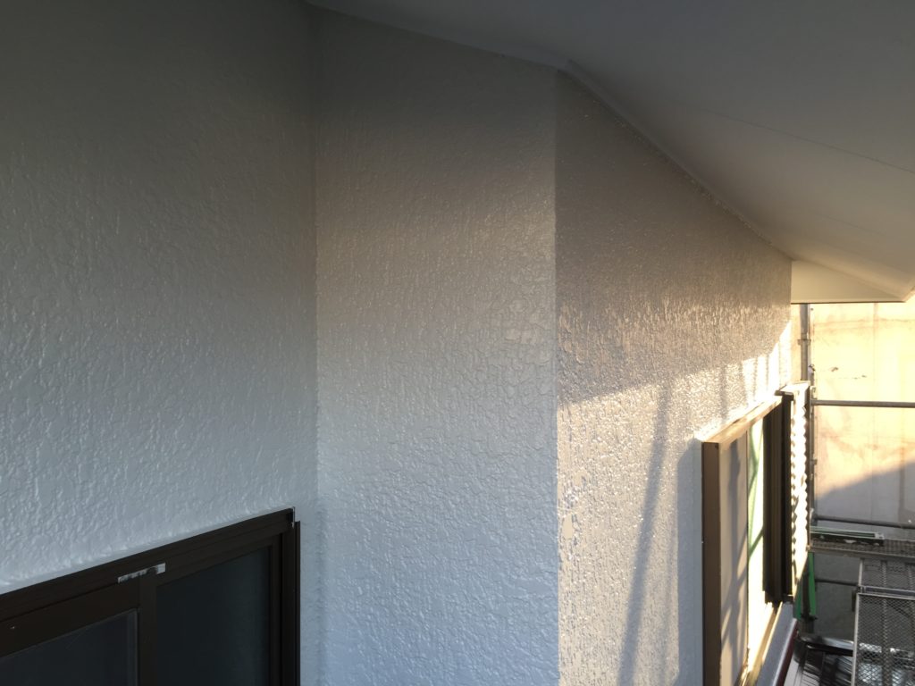 印旛郡栄町、外壁塗装屋根塗装 (6)
