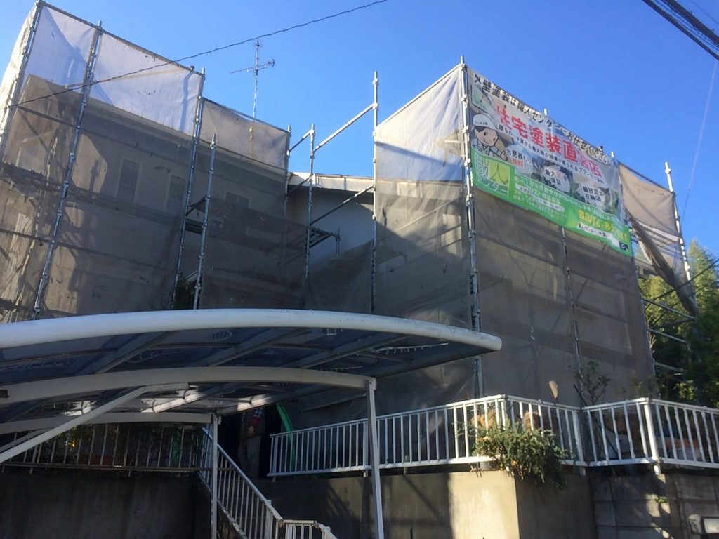 千葉県，外壁塗装，屋根リフォーム